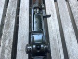 M1 Garand Springfield Armory w/ original leather sling
- Beautiful - - 12 of 20