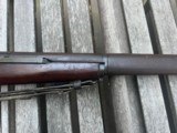 M1 Garand Springfield Armory w/ original leather sling
- Beautiful - - 9 of 20