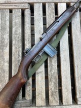 *LOW SERIAL NUMBER* *DESIRED 4 DIGIT*
- Inland M1 Carbine - Collector special