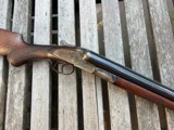 -Beautiful- BAKER BATAVIA LEADER - 12 ga - 7 of 20