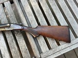 -Beautiful- BAKER BATAVIA LEADER - 12 ga - 8 of 20