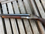 -Beautiful- BAKER BATAVIA LEADER - 12 ga - 9 of 20