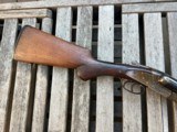 -Beautiful- BAKER BATAVIA LEADER - 12 ga - 5 of 20
