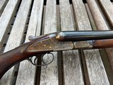 -Beautiful- BAKER BATAVIA LEADER - 12 ga - 3 of 20