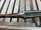 -Beautiful- BAKER BATAVIA LEADER - 12 ga - 4 of 20