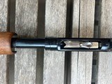 *DESIRED* Winchester Model 42 .410 factory 1947 - 13 of 18