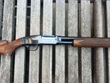 *DESIRED* Winchester Model 42 .410 factory 1947 - 7 of 18