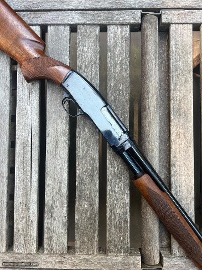 *DESIRED* Winchester Model 42 .410 factory 1947
