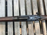 Lee–Enfield No. 4 Mk I .303 British – WWII British Military Rifle – HJ&S Oiler – Great Condition - 13 of 20