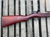 *VERY RARE* Mukden Arsenal Arisaka Type 99 – Matching Numbers – Sporterized – WWII Japanese Rifle - 8 of 20