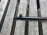 *VERY RARE* Mukden Arsenal Arisaka Type 99 – Matching Numbers – Sporterized – WWII Japanese Rifle - 7 of 20