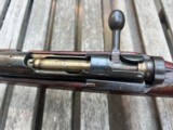 *VERY RARE* Mukden Arsenal Arisaka Type 99 – Matching Numbers – Sporterized – WWII Japanese Rifle - 18 of 20