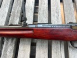 *VERY RARE* Mukden Arsenal Arisaka Type 99 – Matching Numbers – Sporterized – WWII Japanese Rifle - 4 of 20