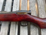*VERY RARE* Mukden Arsenal Arisaka Type 99 – Matching Numbers – Sporterized – WWII Japanese Rifle - 2 of 20