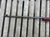 *VERY RARE* Mukden Arsenal Arisaka Type 99 – Matching Numbers – Sporterized – WWII Japanese Rifle - 6 of 20
