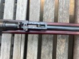 *VERY RARE* Mukden Arsenal Arisaka Type 99 – Matching Numbers – Sporterized – WWII Japanese Rifle - 15 of 20