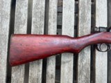 *VERY RARE* Mukden Arsenal Arisaka Type 99 – Matching Numbers – Sporterized – WWII Japanese Rifle - 9 of 20