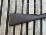 RARE Civil War U.S. Model 1861 “Special Contract” Rifle-Musket – L.G. & Y. Windsor, VT – Dated 1862 – .58 Caliber - 3 of 15