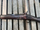 RARE Civil War U.S. Model 1861 “Special Contract” Rifle-Musket – L.G. & Y. Windsor, VT – Dated 1862 – .58 Caliber - 8 of 15