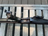 RARE Civil War U.S. Model 1861 “Special Contract” Rifle-Musket – L.G. & Y. Windsor, VT – Dated 1862 – .58 Caliber - 14 of 15