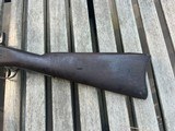 RARE Civil War U.S. Model 1861 “Special Contract” Rifle-Musket – L.G. & Y. Windsor, VT – Dated 1862 – .58 Caliber - 7 of 15