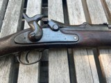 RARE Civil War U.S. Model 1861 “Special Contract” Rifle-Musket – L.G. & Y. Windsor, VT – Dated 1862 – .58 Caliber - 2 of 15