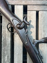 RARE Civil War U.S. Model 1861 “Special Contract” Rifle-Musket – L.G. & Y. Windsor, VT – Dated 1862 – .58 Caliber