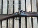 RARE Civil War U.S. Model 1861 “Special Contract” Rifle-Musket – L.G. & Y. Windsor, VT – Dated 1862 – .58 Caliber - 4 of 15