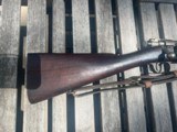 U.S. Springfield Model 1898 Krag-Jørgensen Rifle - Outstanding Original Condition – Collector Grade - 3 of 16