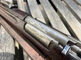 U.S. Springfield Model 1898 Krag-Jørgensen Rifle - Outstanding Original Condition – Collector Grade - 12 of 16