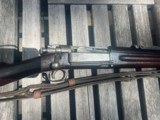 U.S. Springfield Model 1898 Krag-Jørgensen Rifle - Outstanding Original Condition – Collector Grade - 4 of 16