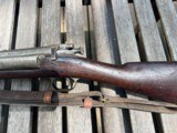 U.S. Springfield Model 1898 Krag-Jørgensen Rifle - Outstanding Original Condition – Collector Grade - 8 of 16