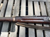 U.S. Springfield Model 1898 Krag-Jørgensen Rifle - Outstanding Original Condition – Collector Grade - 10 of 16