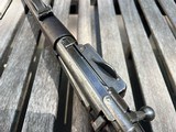 U.S. Springfield Model 1898 Krag-Jørgensen Rifle - Outstanding Original Condition – Collector Grade - 13 of 16