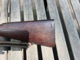U.S. Springfield Model 1898 Krag-Jørgensen Rifle - Outstanding Original Condition – Collector Grade - 7 of 16
