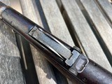 U.S. Springfield Model 1898 Krag-Jørgensen Rifle - Outstanding Original Condition – Collector Grade - 14 of 16