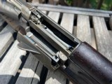 U.S. Springfield Model 1898 Krag-Jørgensen Rifle - Outstanding Original Condition – Collector Grade