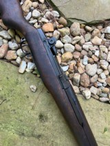 M1 Garand – Fed Ord Receiver – U.S. GI Parts – Great Condition - 2 of 17