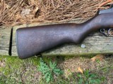 M1 Garand – Fed Ord Receiver – U.S. GI Parts – Great Condition - 3 of 17