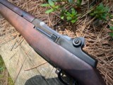 M1 Garand – Fed Ord Receiver – U.S. GI Parts – Great Condition - 13 of 17