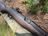 M1 Garand – Fed Ord Receiver – U.S. GI Parts – Great Condition - 14 of 17