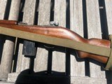 Rare U.S. M1 Carbine – Inland Division (1944) – Winchester Barrel – Original Sling & M.A.C. Ammo Pouch - 9 of 17