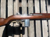 Rare U.S. M1 Carbine – Inland Division (1944) – Winchester Barrel – Original Sling & M.A.C. Ammo Pouch - 7 of 17