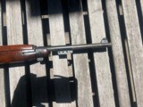 Rare U.S. M1 Carbine – Inland Division (1944) – Winchester Barrel – Original Sling & M.A.C. Ammo Pouch - 8 of 17