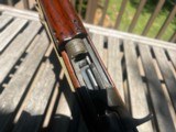 Rare U.S. M1 Carbine – Inland Division (1944) – Winchester Barrel – Original Sling & M.A.C. Ammo Pouch - 14 of 17