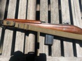 Rare U.S. M1 Carbine – Inland Division (1944) – Winchester Barrel – Original Sling & M.A.C. Ammo Pouch - 10 of 17