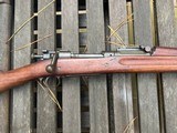 U.S. Springfield Model 1903 M1903 *EARLY DESIRED* 03-06 made in 1907 WWI - 3 of 20 U.S. Springfield Model 1903 M1903 *EARLY DESIRED* 03-06 made in 1907 WWI - 3 of 20
