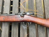 U.S. Springfield Model 1903 M1903 *EARLY DESIRED* 03-06 made in 1907 WWI - 7 of 20 U.S. Springfield Model 1903 M1903 *EARLY DESIRED* 03-06 made in 1907 WWI - 7 of 20