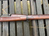 U.S. Springfield Model 1903 M1903 *EARLY DESIRED* 03-06 made in 1907 WWI - 4 of 20 U.S. Springfield Model 1903 M1903 *EARLY DESIRED* 03-06 made in 1907 WWI - 4 of 20