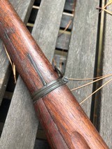 U.S. Springfield Model 1903 M1903 *EARLY DESIRED* 03-06 made in 1907 WWI - 16 of 20 U.S. Springfield Model 1903 M1903 *EARLY DESIRED* 03-06 made in 1907 WWI - 16 of 20